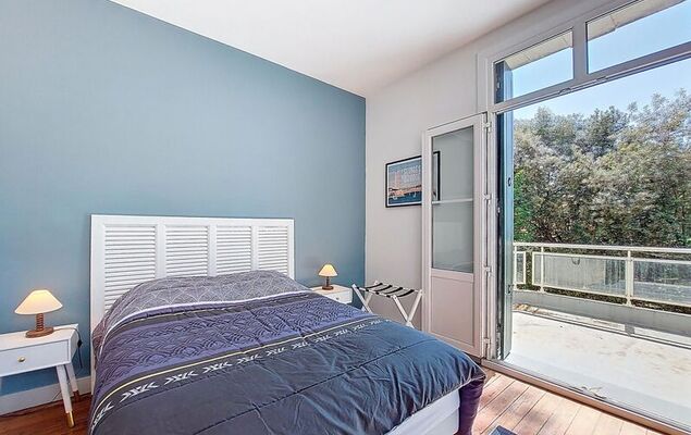 Villa Vent Debout - Photo 14