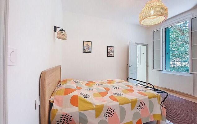 Villa Vent Debout - Photo 19