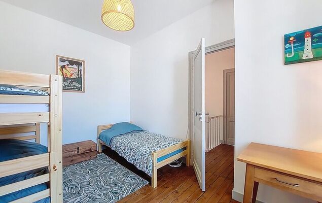 Villa Vent Debout - Photo 20