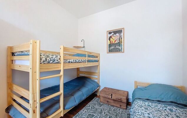 Villa Vent Debout - Photo 21