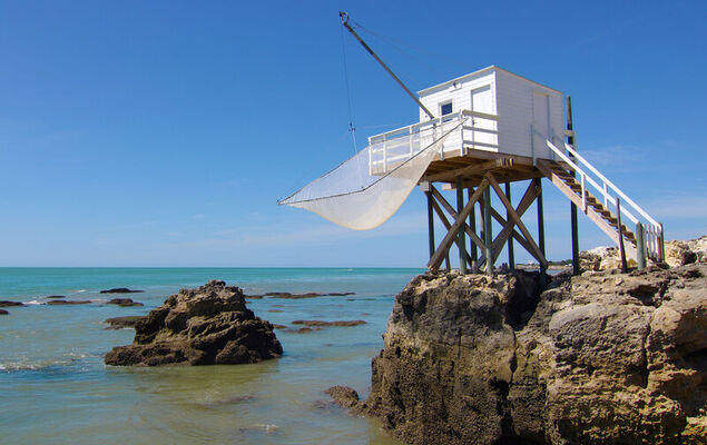 Villa Vent Debout - Photo 33