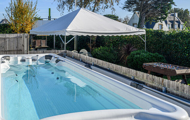 L'avocette - Photo 1