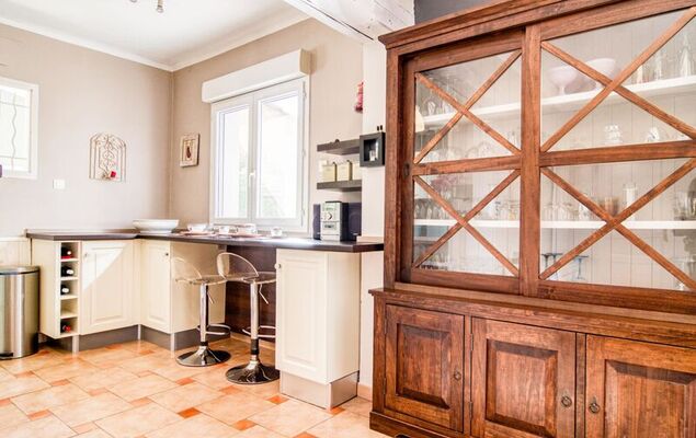 L'auberg'Inn - Photo 14