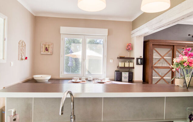 L'auberg'Inn - Photo 20