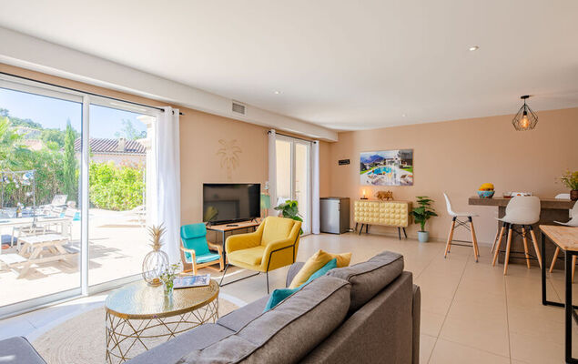 Villa Julia - Photo 3