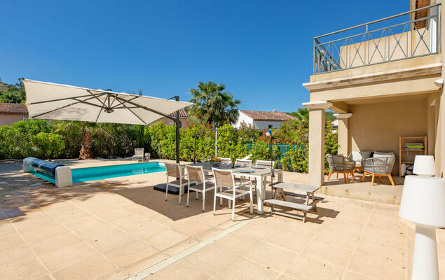 Villa Julia - Photo 18