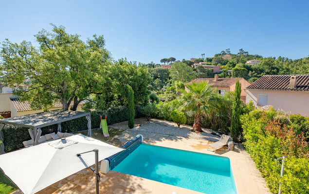 Villa Julia - Photo 19