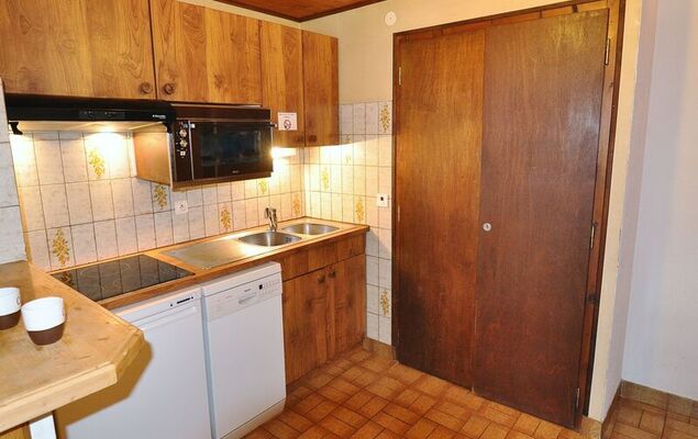 La Poimte des Mattes / Apt Nr 5 - Photo 3