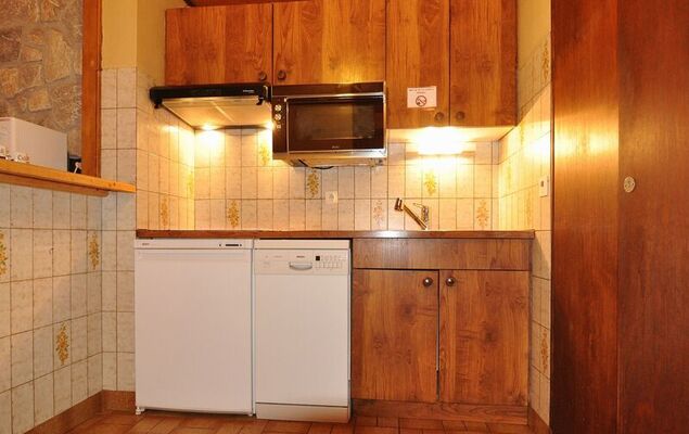 La Poimte des Mattes / Apt Nr 5 - Photo 6