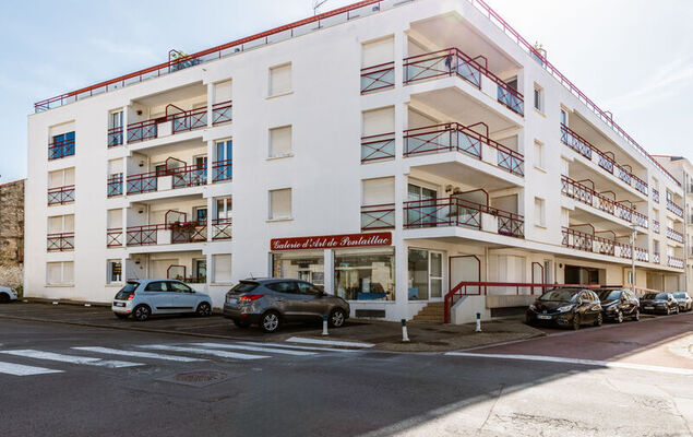 Les Sternes - Photo 5