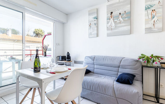 Les Sternes - Photo 8