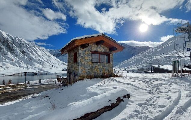 Le Bec Rouge (Le Lac) - Photo 29