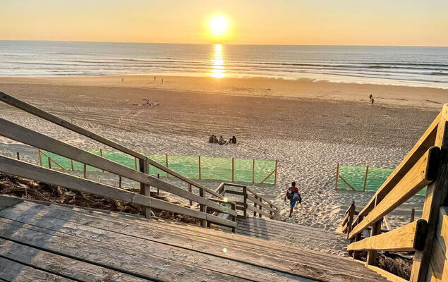 Soleil Couchant B03 - Photo 24