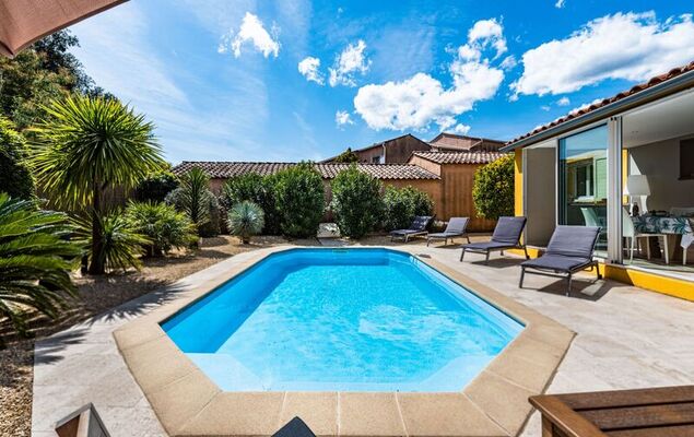 Le Clos du Mûrier - Photo 1