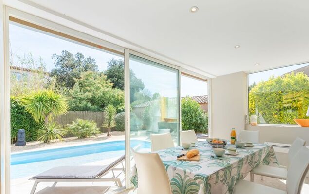 Le Clos du Mûrier - Photo 3