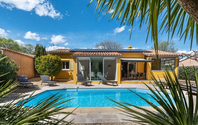 Le Clos du Mûrier - Photo 4