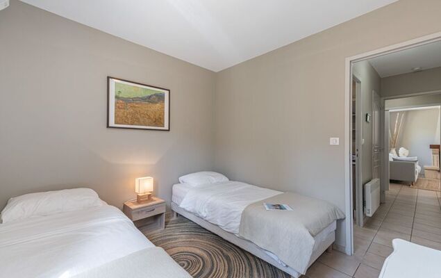 Le Clos du Mûrier - Photo 16