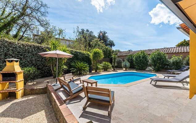 Le Clos du Mûrier - Photo 20