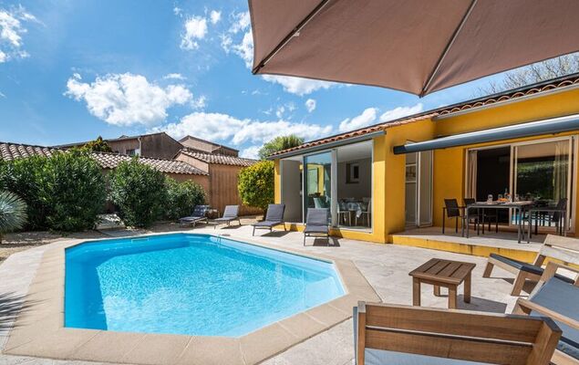 Le Clos du Mûrier - Photo 24