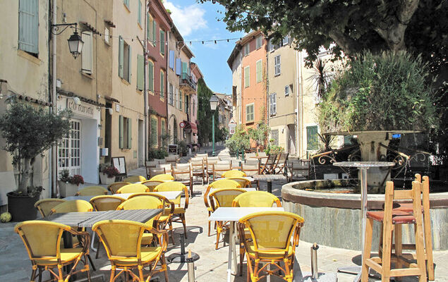 Le Clos du Mûrier - Photo 27