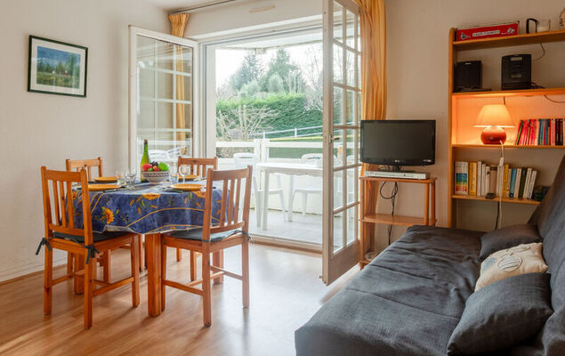 Les Jardins de la Côte Fleurie - Photo 2