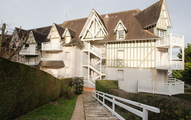 Les Jardins de la Côte Fleurie - Photo 12