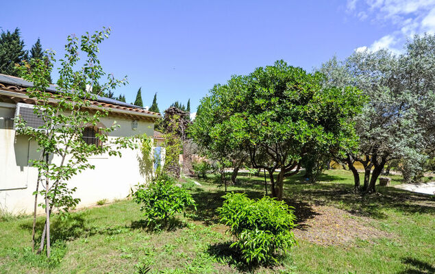 Mas des Lavandes - Photo 14