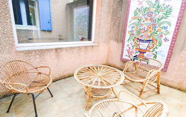 Mas des Lavandes - Photo 16