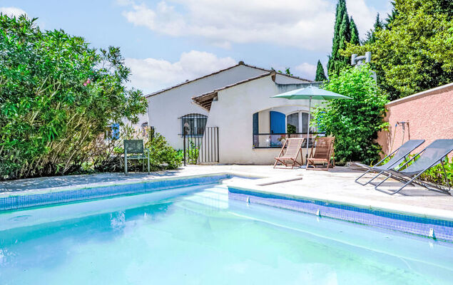 Mas des Lavandes - Photo 28