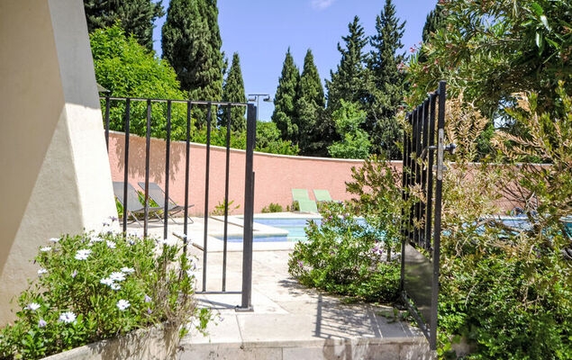 Mas des Lavandes - Photo 39