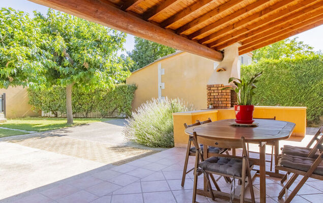 A l'Ombre du Soleil - Photo 4