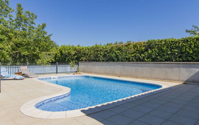 A l'Ombre du Soleil - Photo 18