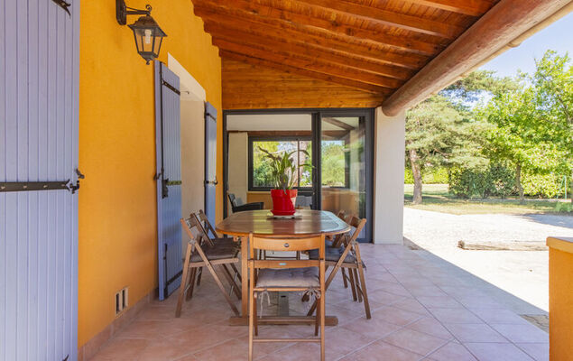 A l'Ombre du Soleil - Photo 26