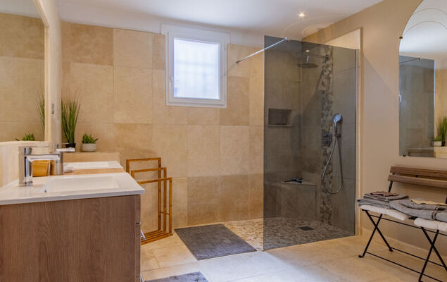 A l'Ombre du Soleil - Photo 31