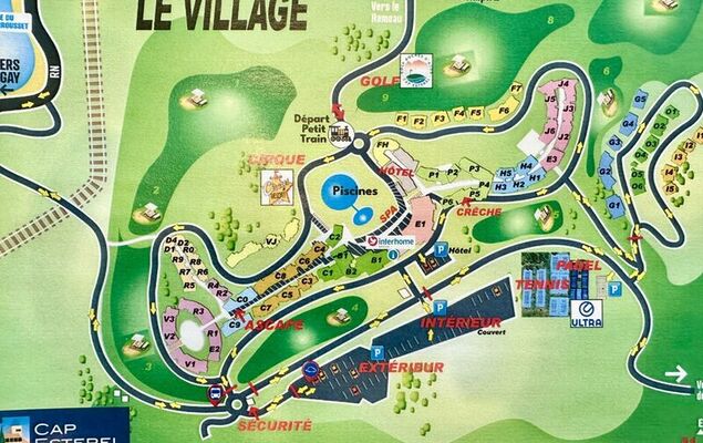 Le Hameau (K4 124) - Photo 52