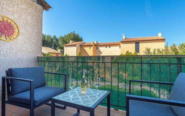 Les Hippocampes - Photo 1