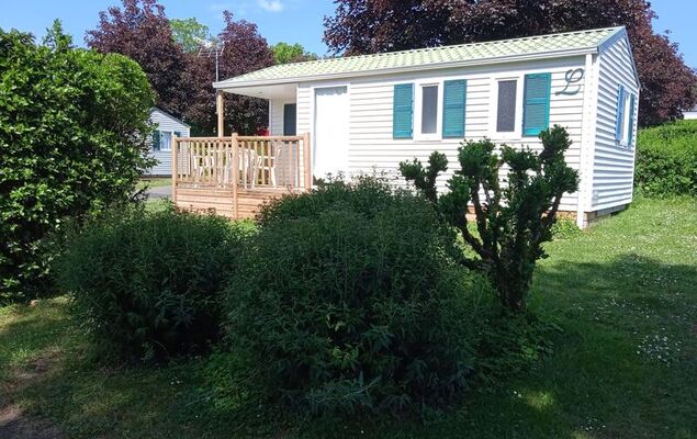 Le Domaine du Lambon - Photo 24