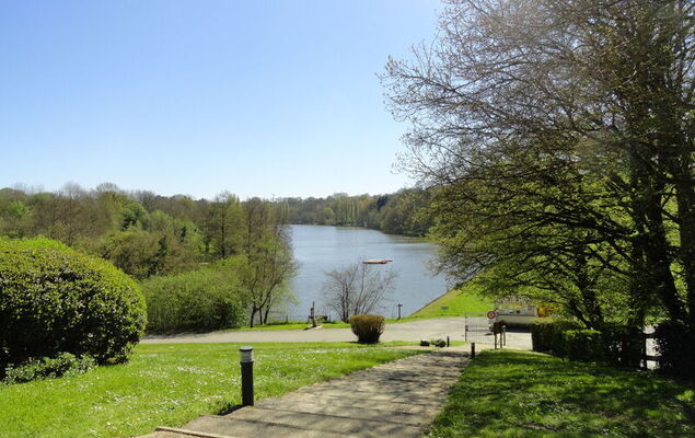 Le Domaine du Lambon - Photo 26