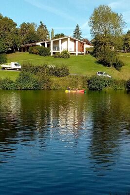 Le Domaine du Lambon - Photo 28