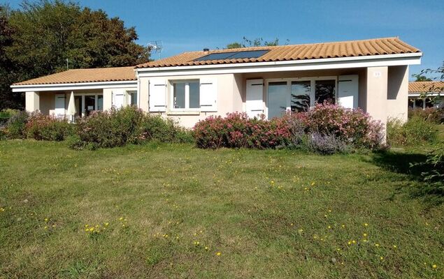 Le Domaine du Lambon - Photo 32