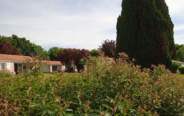 Le Domaine du Lambon - Photo 34