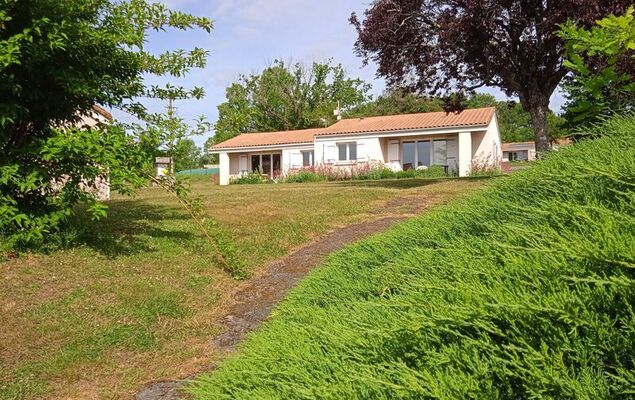 Le Domaine du Lambon - Photo 36