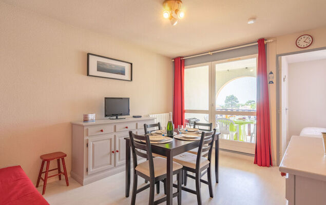 Les Balcons de l'Atlantique - Photo 11