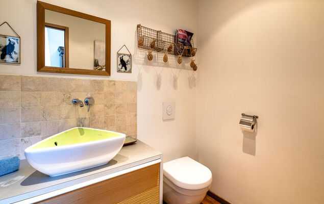 Le Mas d'Adélaïs - Photo 16