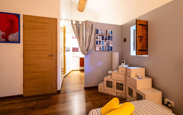 Le Mas d'Adélaïs - Photo 20