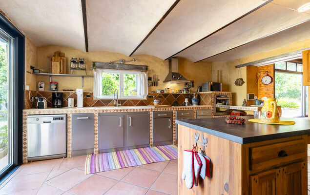 Le Mas d'Adélaïs - Photo 22