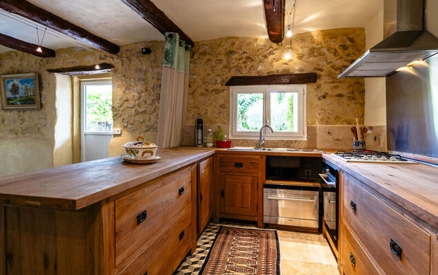 Le Mas d'Adélaïs - Photo 30