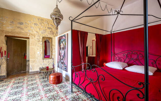 Le Mas d'Adélaïs - Photo 31