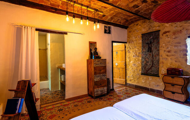 Le Mas d'Adélaïs - Photo 35