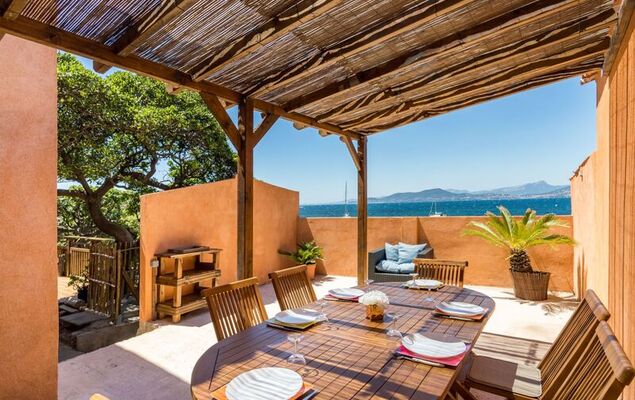 La Madrague - Photo 3